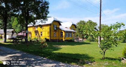 ĐŃĐŒ Đ· ĐČĐžĐŽĐŸĐŒ ĐœĐ° ĐłĐŸŃĐž