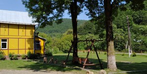 منطقة الأطفال