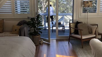 1 camera, ferro/asse da stiro, Wi-Fi gratuito, lenzuola