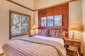 4 chambres, accès Internet, draps fournis