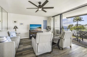TV connectée