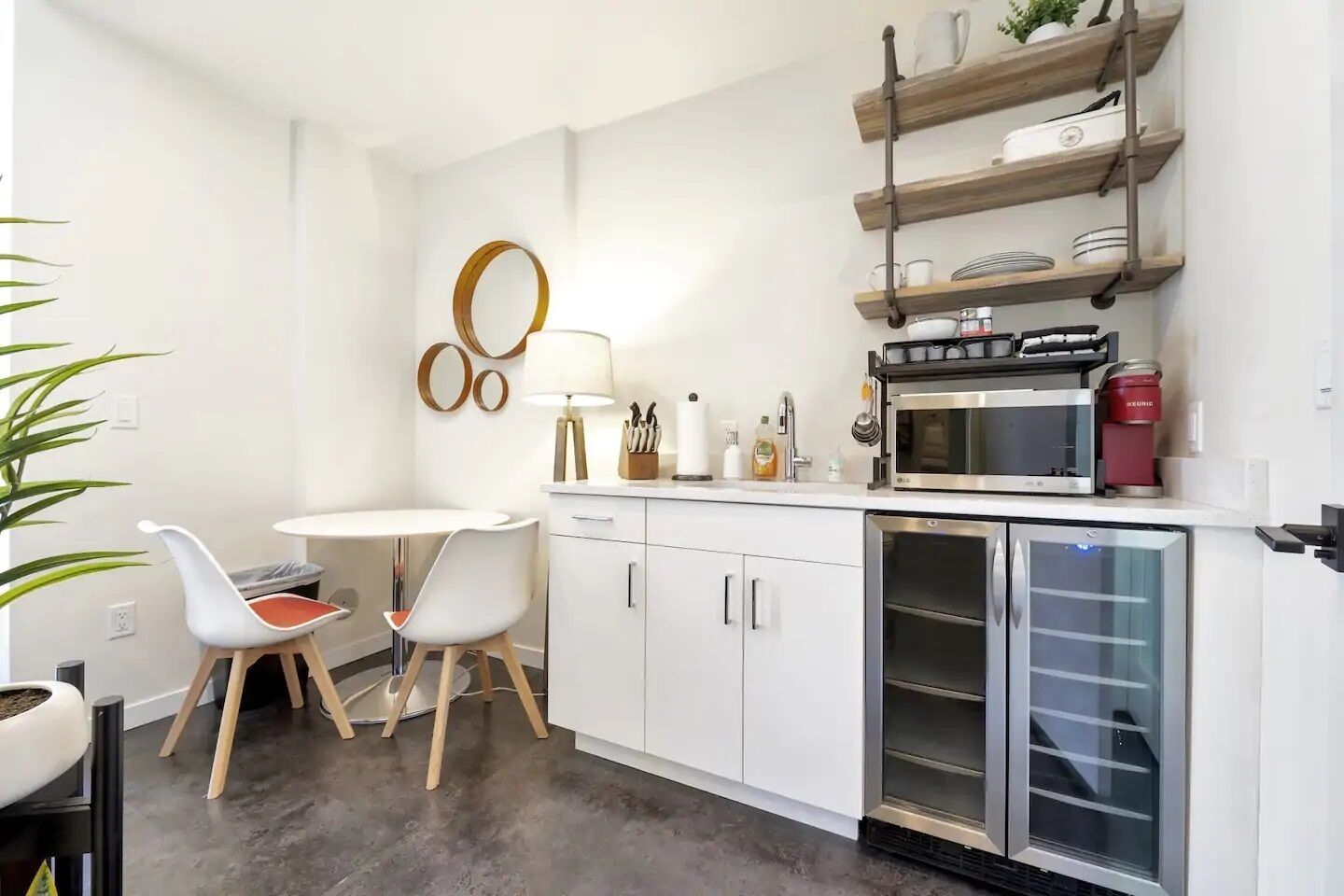 Luxe Private Studio Minutes from Downtown Denver! (CDC Safe)