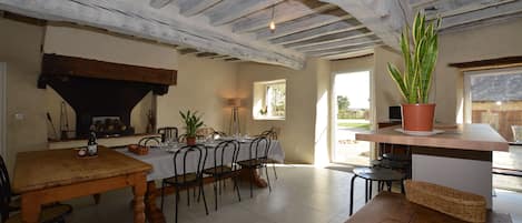 Restaurantes