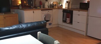 Beautiful studio in Central Scotland, Armadale, Bathgate
