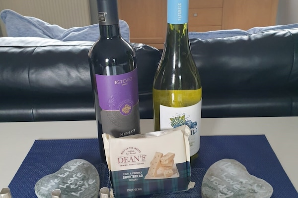 Essen und Trinken