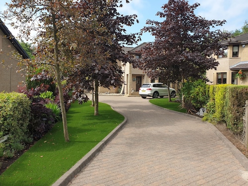 Beautiful studio in Central Scotland, Armadale, Bathgate