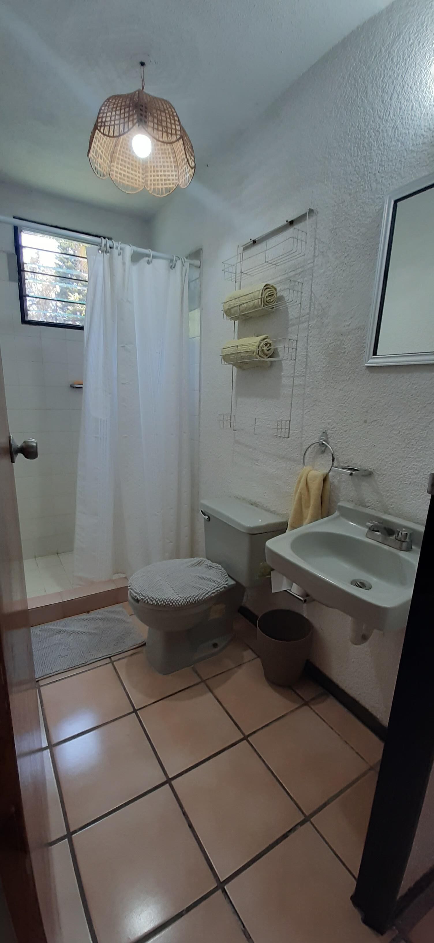 beautiful house in ajijic with pool