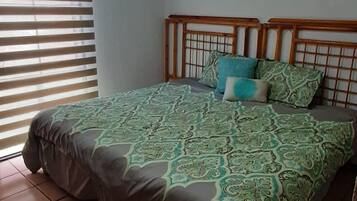 3 Schlafzimmer, WLAN