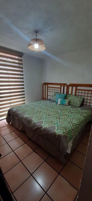 3 chambres, Wi-Fi