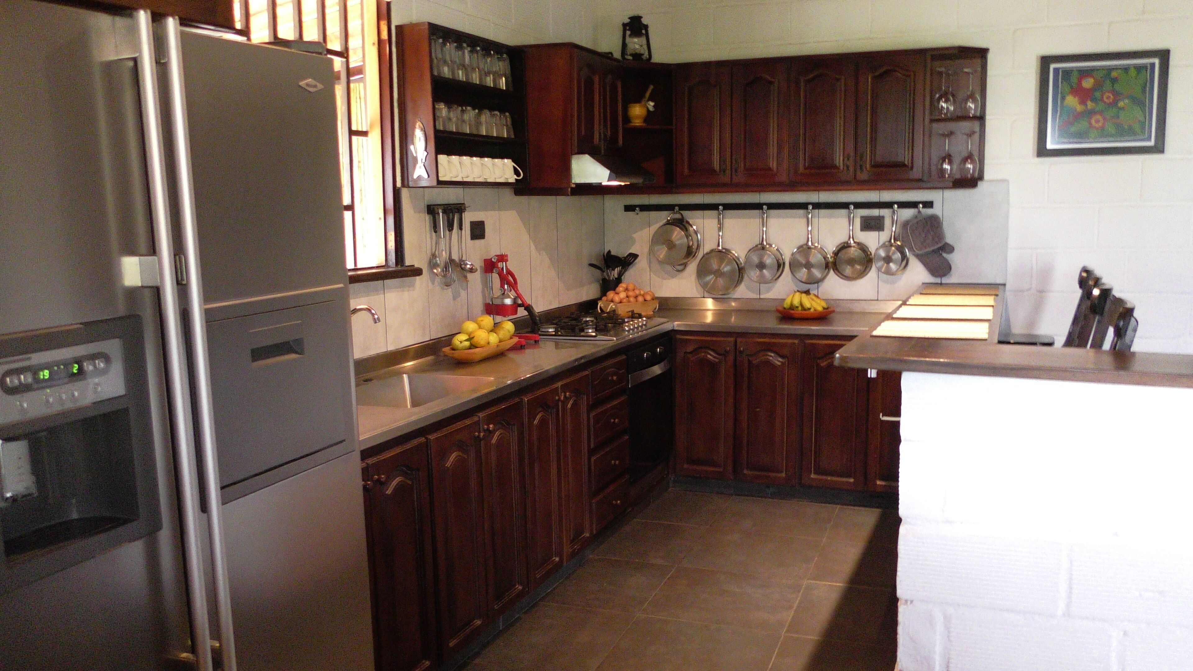 Andean Country Getaway And Couples Cabin