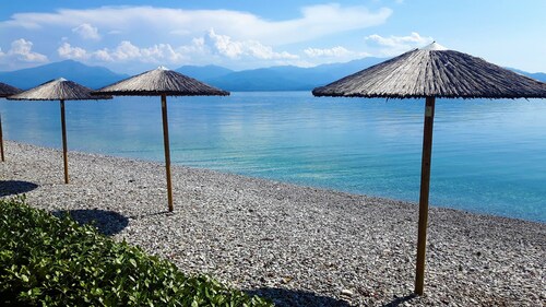 Luxury Vacations by the Sea
