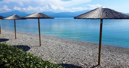 Luxury Vacations by the Sea