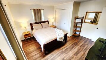 1 quarto, ferros/tábuas de passar roupa, Wi-Fi de cortesia