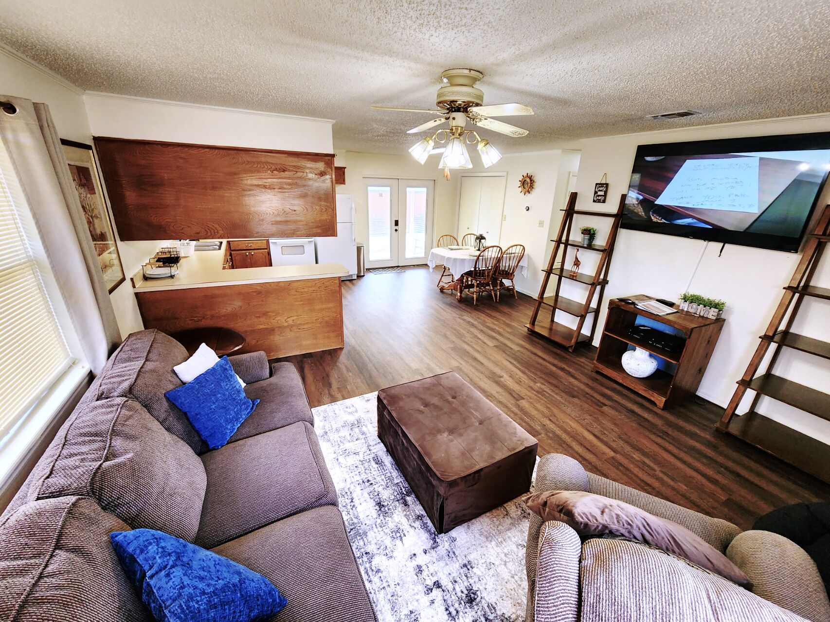 Charming Cottage Apartment with all amenities