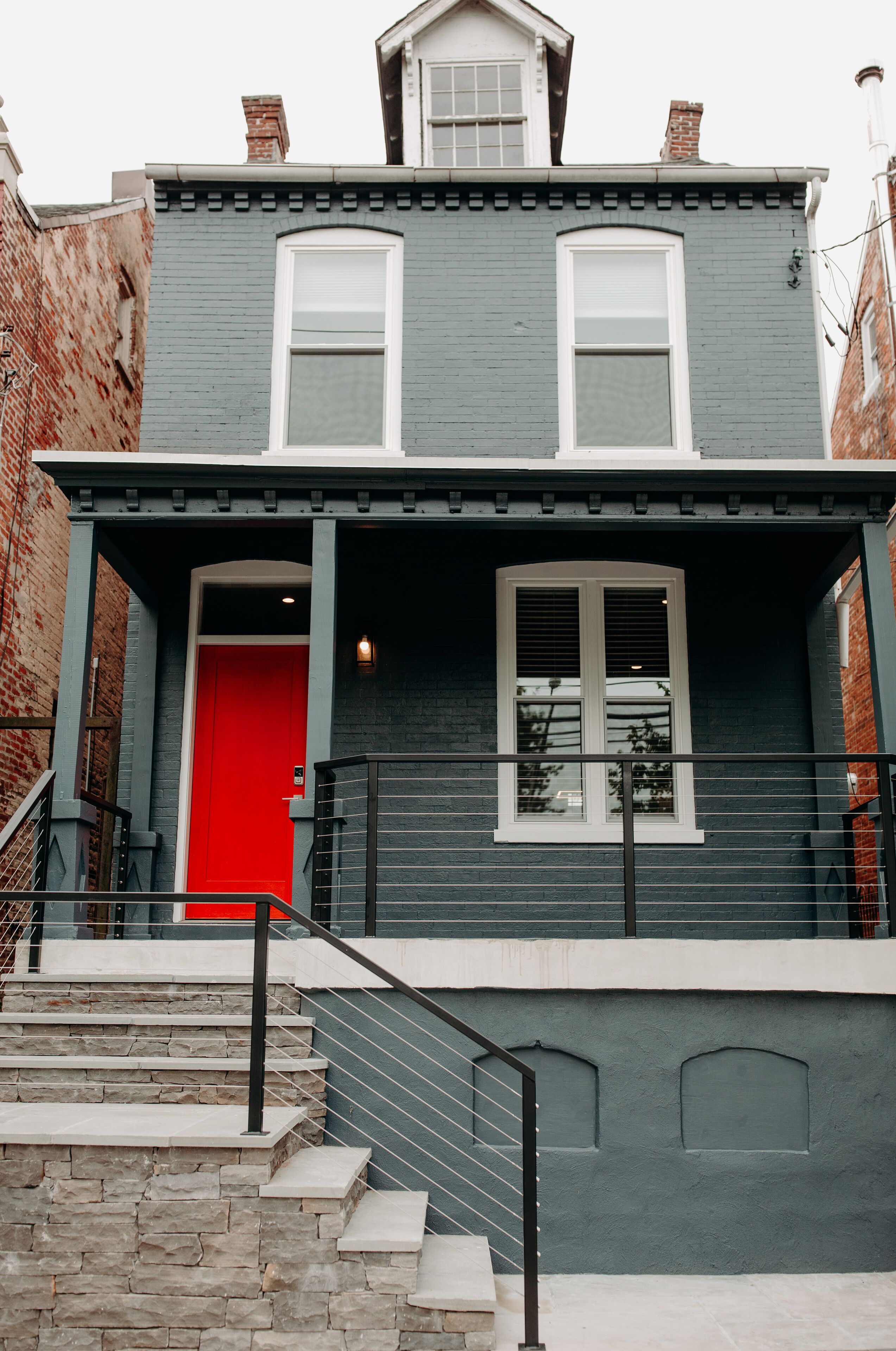The Duke of Lancaster