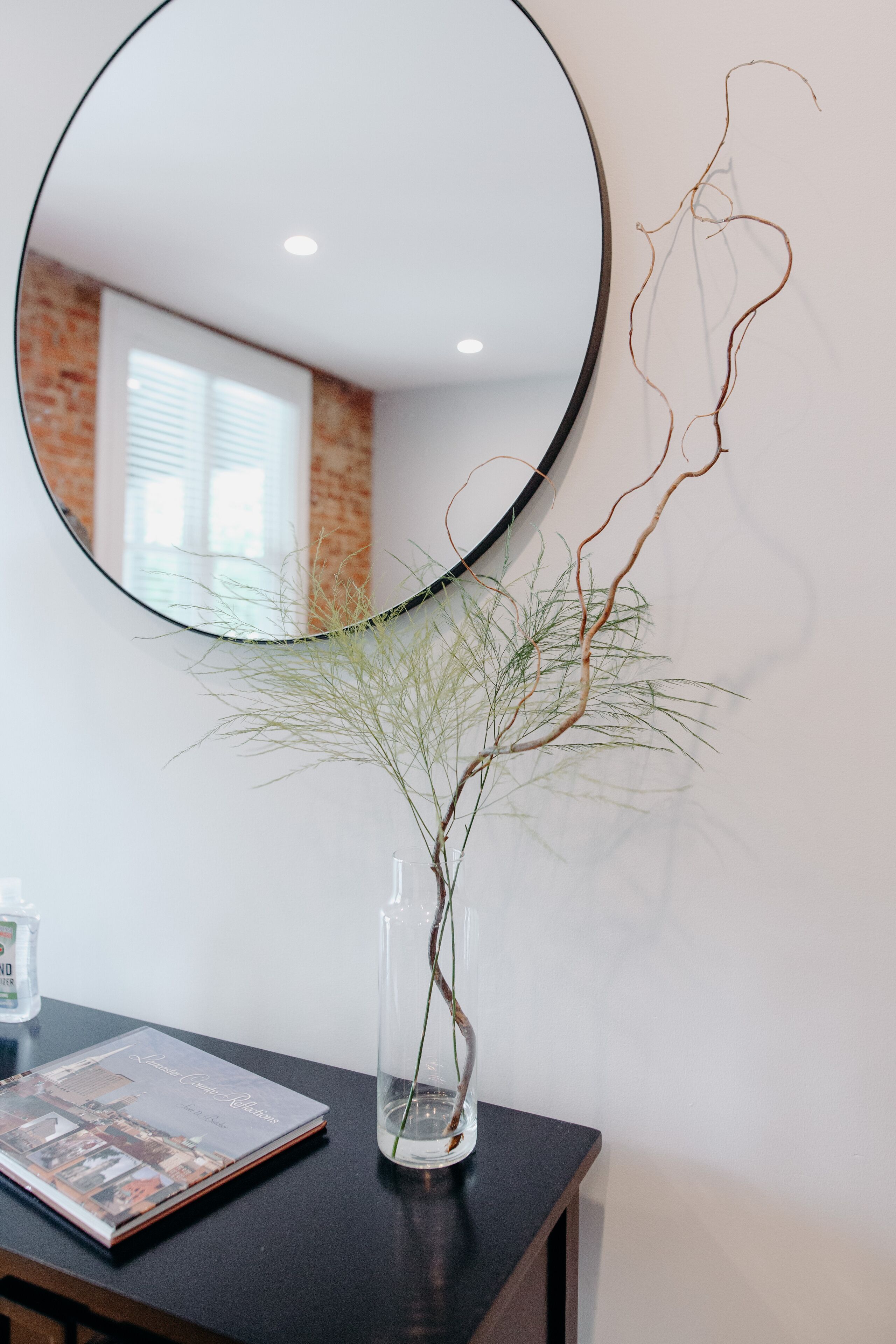 The Duke of Lancaster