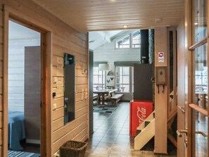 5 makuuhuonetta, internet