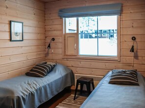 5 Schlafzimmer, Internetzugang