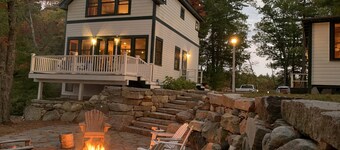 LAKESIDE RETREAT!  A HIDDEN GEM!!!