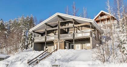 Hallan paroni a paritalo by Interhome