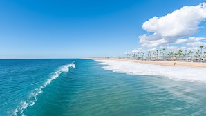Beach - Spectacular Ocean Views at Affordable Prices | Super Central | Walk to Everything! (Newport Beach)