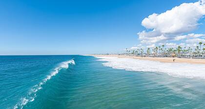 Spectacular Ocean Views at Affordable Prices | Super Central | Walk to Everything! (upstairs unit)