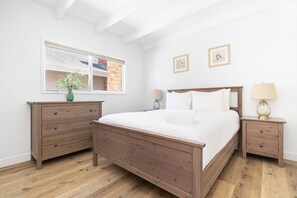 3 Schlafzimmer, kostenloses WLAN, Bettwäsche