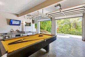 Area giochi
