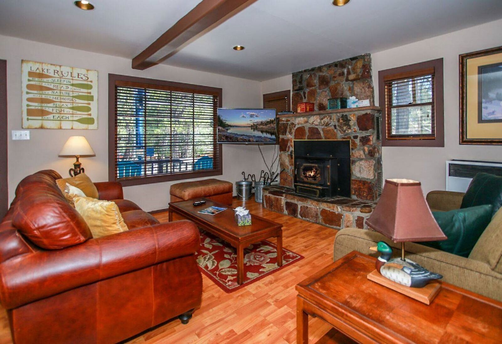 Arctic Fox Pet Friendly Perfect Location