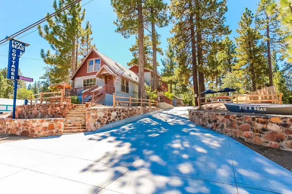 Kit Fox Studio Pet Friendly Perfect Location