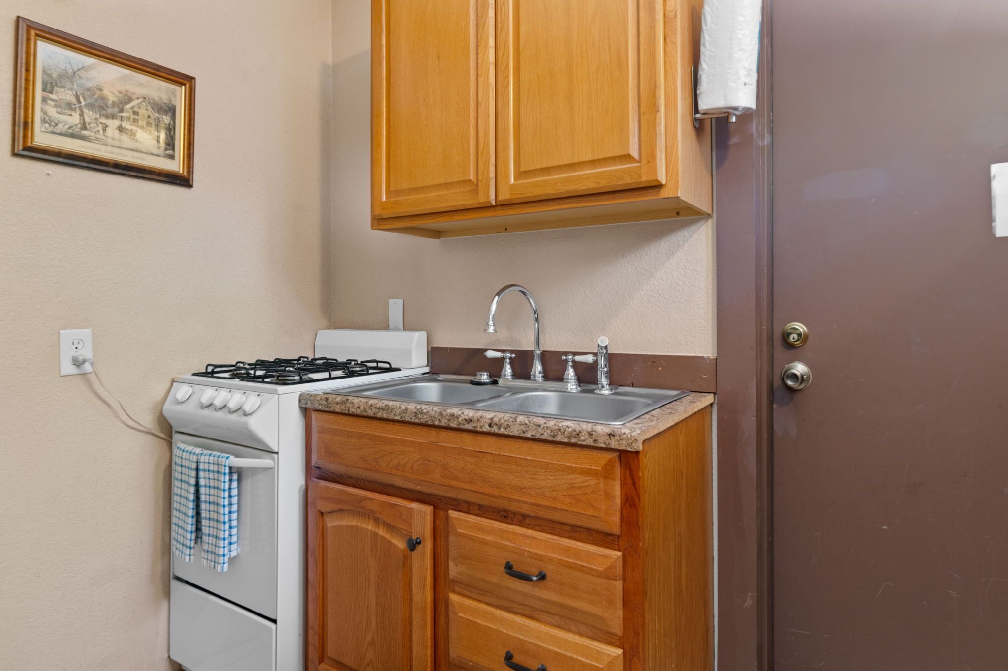 Kodiak and Black Bear combined Pet Friendly