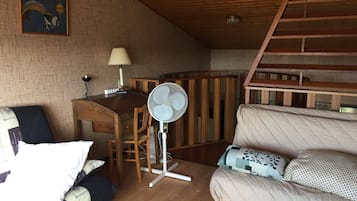 3 camere, ferro/asse da stiro, culla da viaggio, Wi-Fi