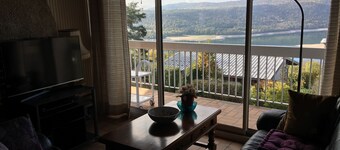 Maison lac de vouglans