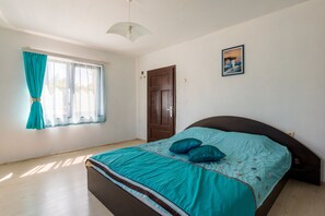 3 Schlafzimmer, WLAN