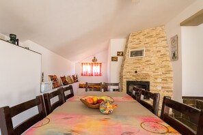 Dining - Guest House Ilios (Рудник)