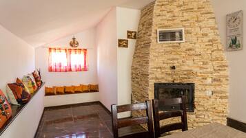 3 chambres, Wi-Fi