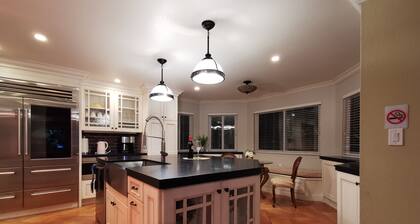 2800sqft Luxurious home with bay view private pool near SF & NAPA