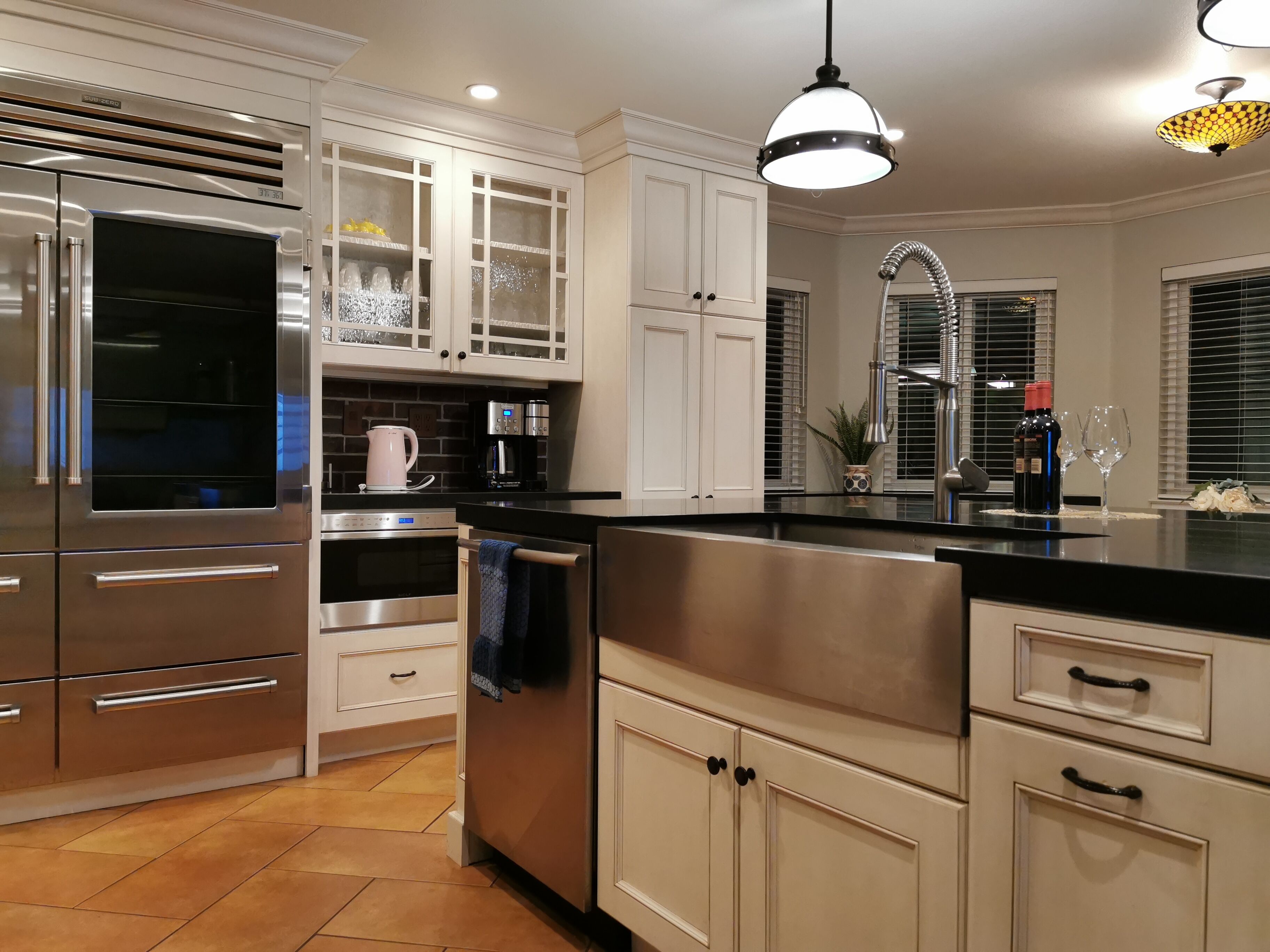 2800sqft Luxurious home with bay view private pool near SF & NAPA