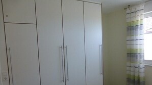 1 bedroom - Residenz Windjammer - Whg.12 - Seesicht (Cuxhaven)