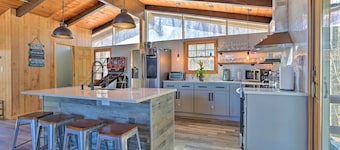 Lake Escape In the Poconos