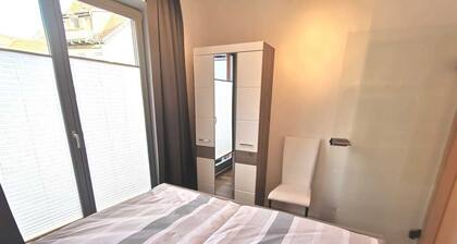 Ferienwohnung Timeout am Knieperteich - Ferienwohnung