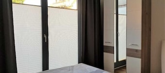 Ferienwohnung Timeout am Knieperteich - Ferienwohnung