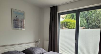 Ferienwohnung Timeout am Knieperteich - Ferienwohnung