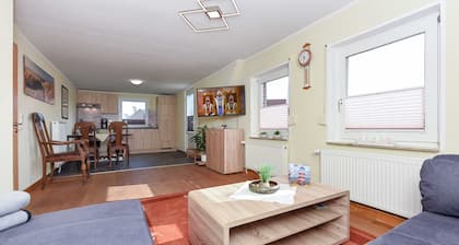 Ferienwohnung Teezeit