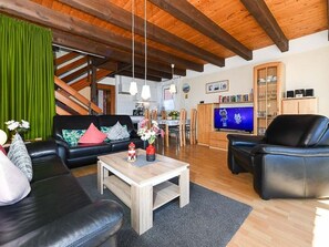 TV - Ferienhaus Leuchtturm (Esens)