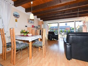 Interior - Ferienhaus Leuchtturm (Esens)