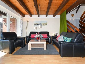 Interior - Ferienhaus Leuchtturm (Esens)