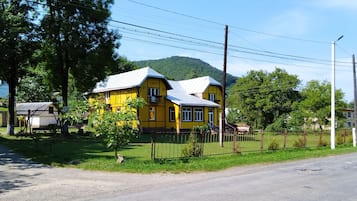 Fachada
