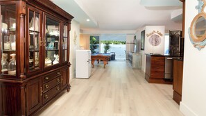 Interior - Luxury Key Largo Townhouse unit 801 Mariners Club Key Largo (Key Largo)