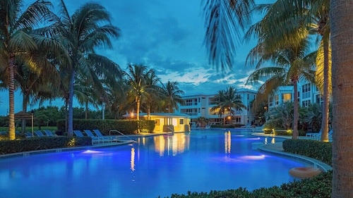 Luxury Key Largo Townhouse unit 801 Mariners Club Key Largo